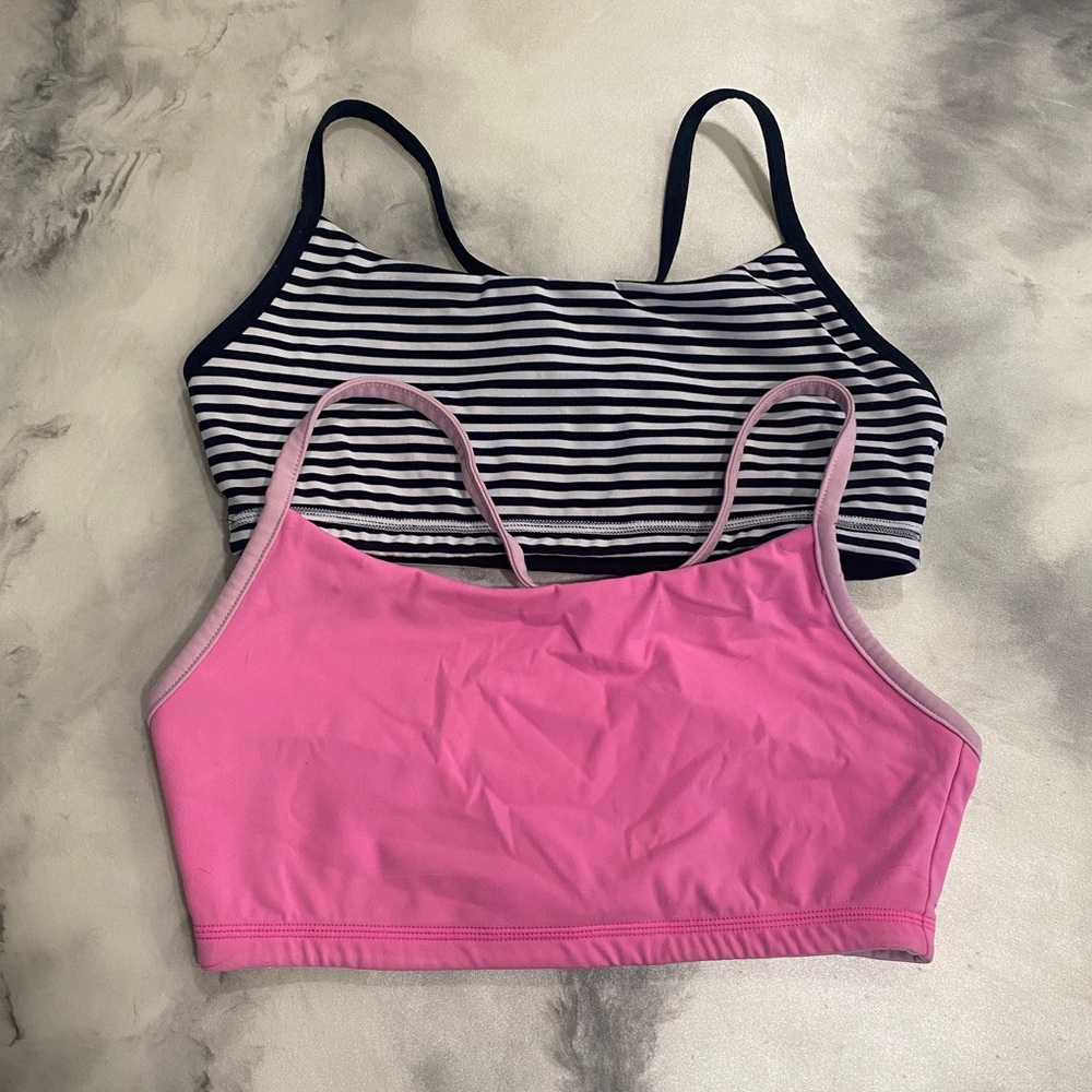 BuffBunny Sports Bras